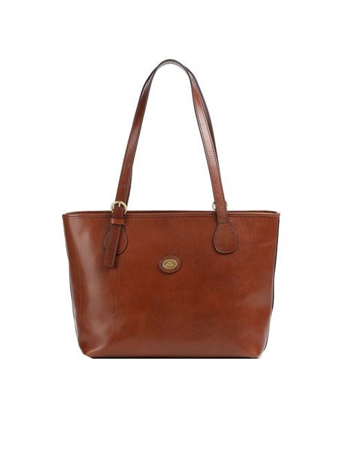 shopping bag THE BRIDGE | 04900601WI14